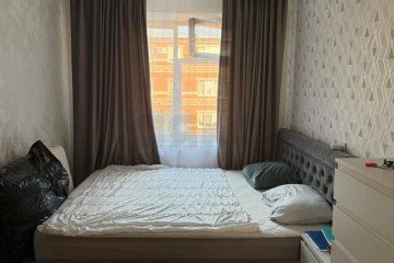 Фото №2: 2-комнатная квартира 45 м² - Краснодар, мкр. Славянский, ул. Красных Партизан, 161/3