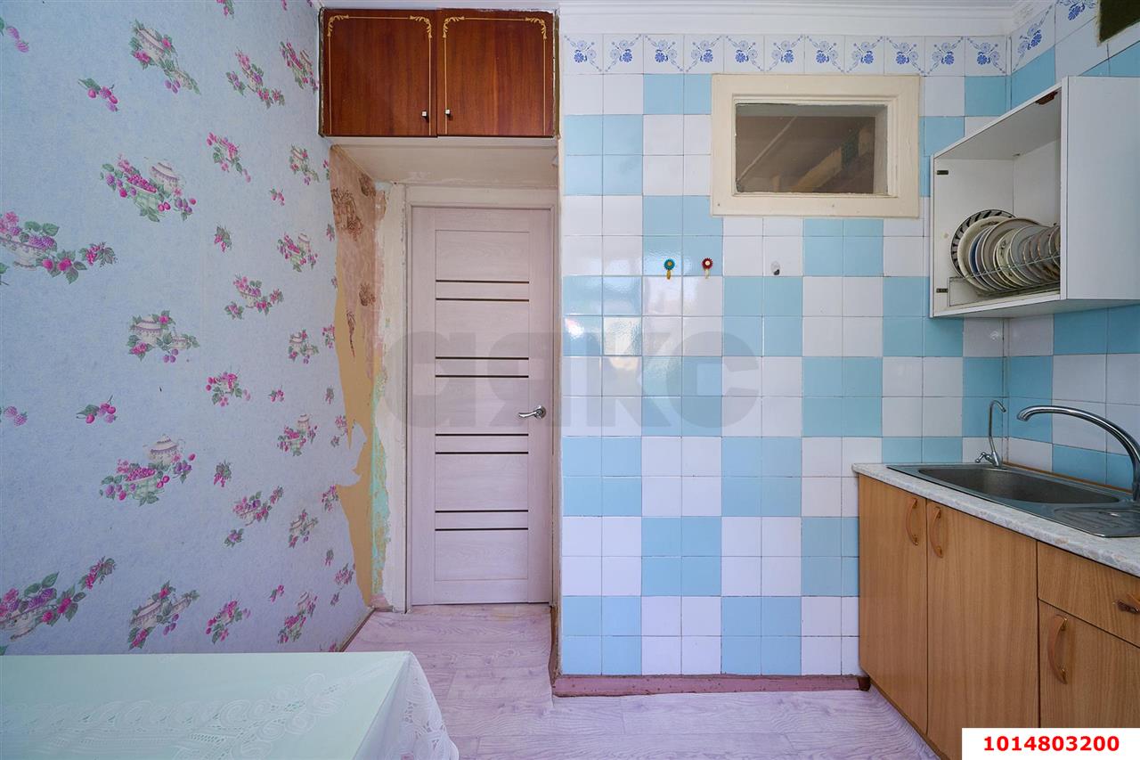 Фото №9: 2-комнатная квартира 45 м² - Краснодар, Славянский, ул. Красных Партизан, 161/3