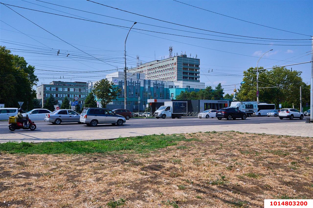 Фото №20: 2-комнатная квартира 45 м² - Краснодар, Славянский, ул. Красных Партизан, 161/3