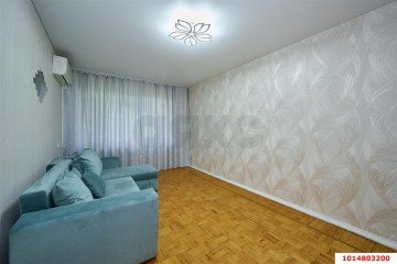 Фото №3: 2-комнатная квартира 45 м² - Краснодар, мкр. Славянский, ул. Красных Партизан, 161/3