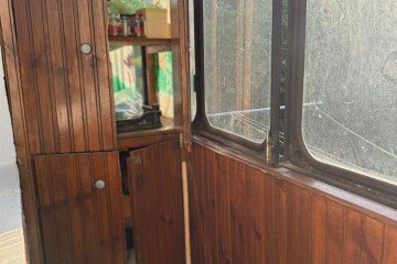 Фото №4: 2-комнатная квартира 45 м² - Краснодар, мкр. Славянский, ул. Красных Партизан, 161/3