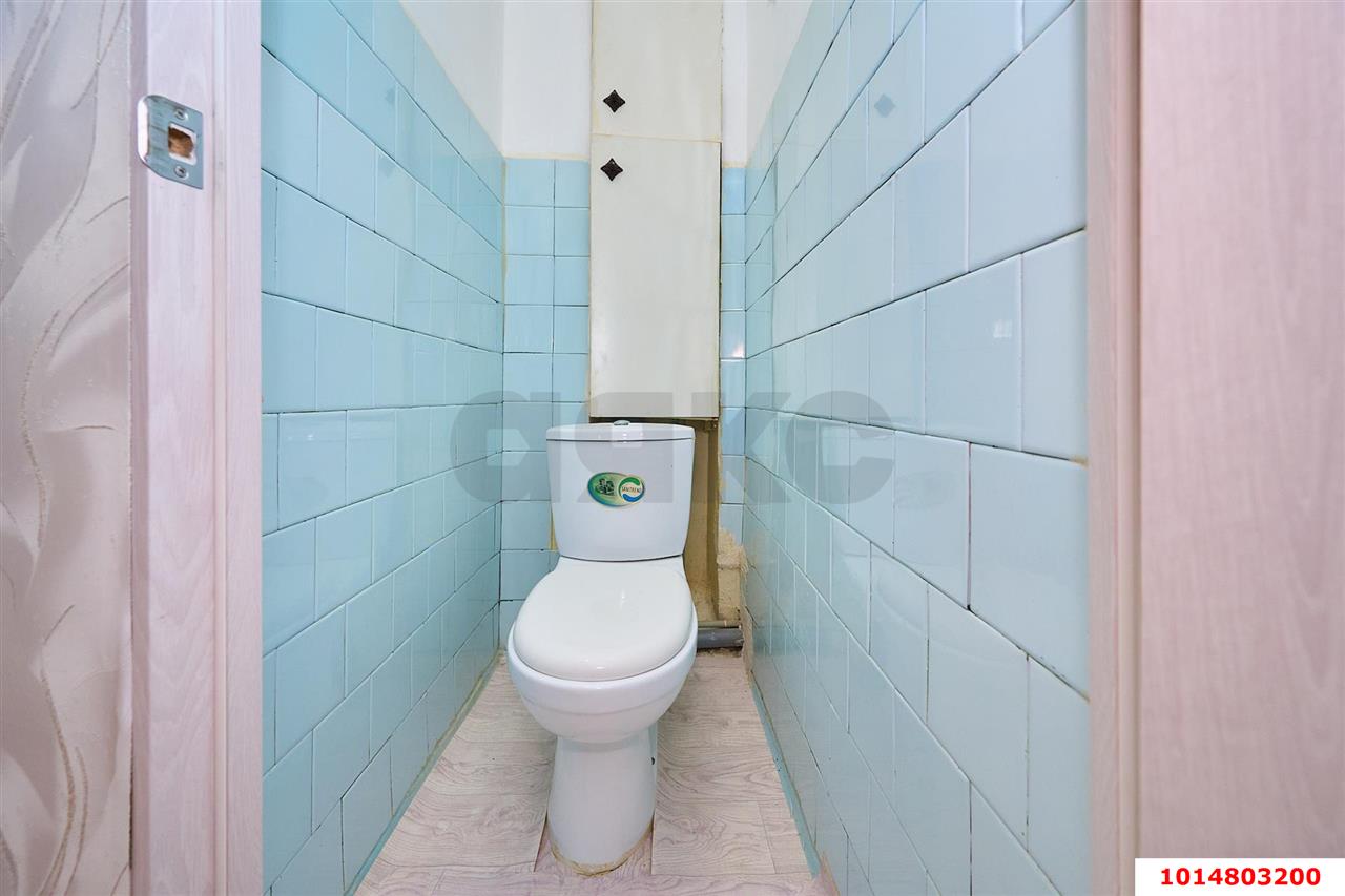 Фото №11: 2-комнатная квартира 45 м² - Краснодар, Славянский, ул. Красных Партизан, 161/3