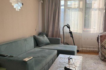 Фото №1: 2-комнатная квартира 45 м² - Краснодар, мкр. Славянский, ул. Красных Партизан, 161/3