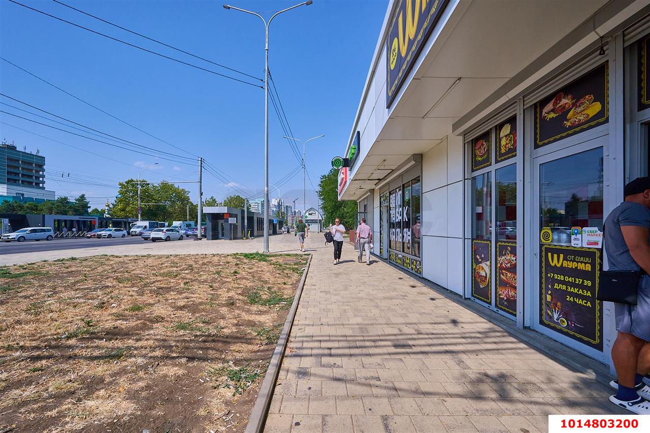 Фото №19: 2-комнатная квартира 45 м² - Краснодар, Славянский, ул. Красных Партизан, 161/3