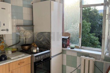 Фото №3: 2-комнатная квартира 45 м² - Краснодар, мкр. Славянский, ул. Красных Партизан, 161/3