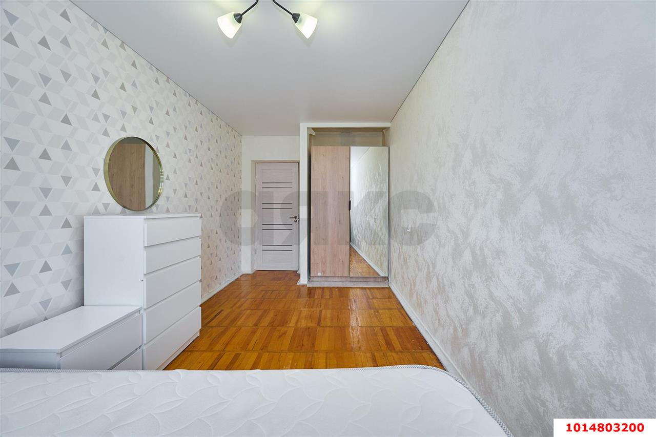 Фото №6: 2-комнатная квартира 45 м² - Краснодар, Славянский, ул. Красных Партизан, 161/3