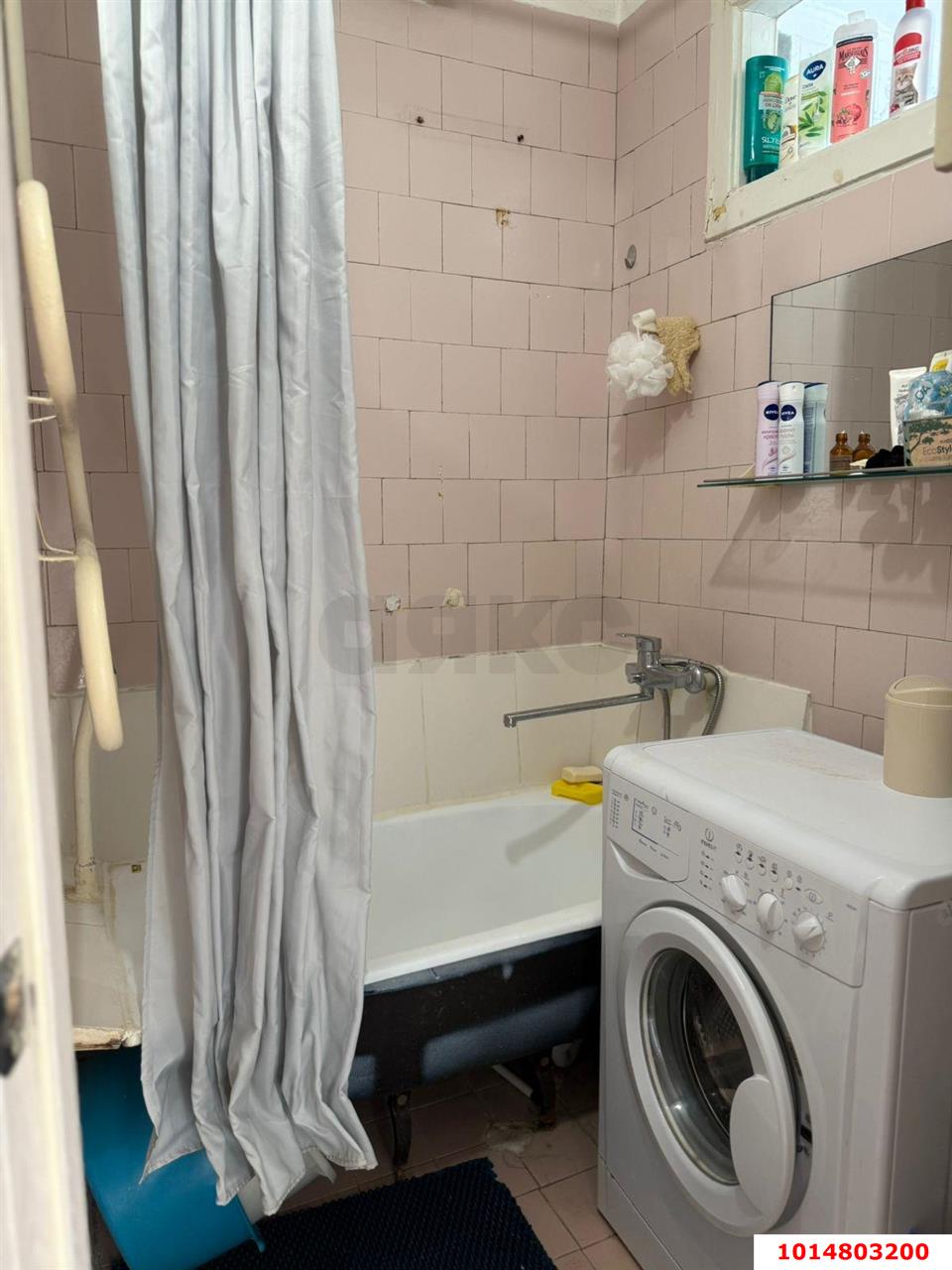 Фото №10: 2-комнатная квартира 45 м² - Краснодар, Славянский, ул. Красных Партизан, 161/3