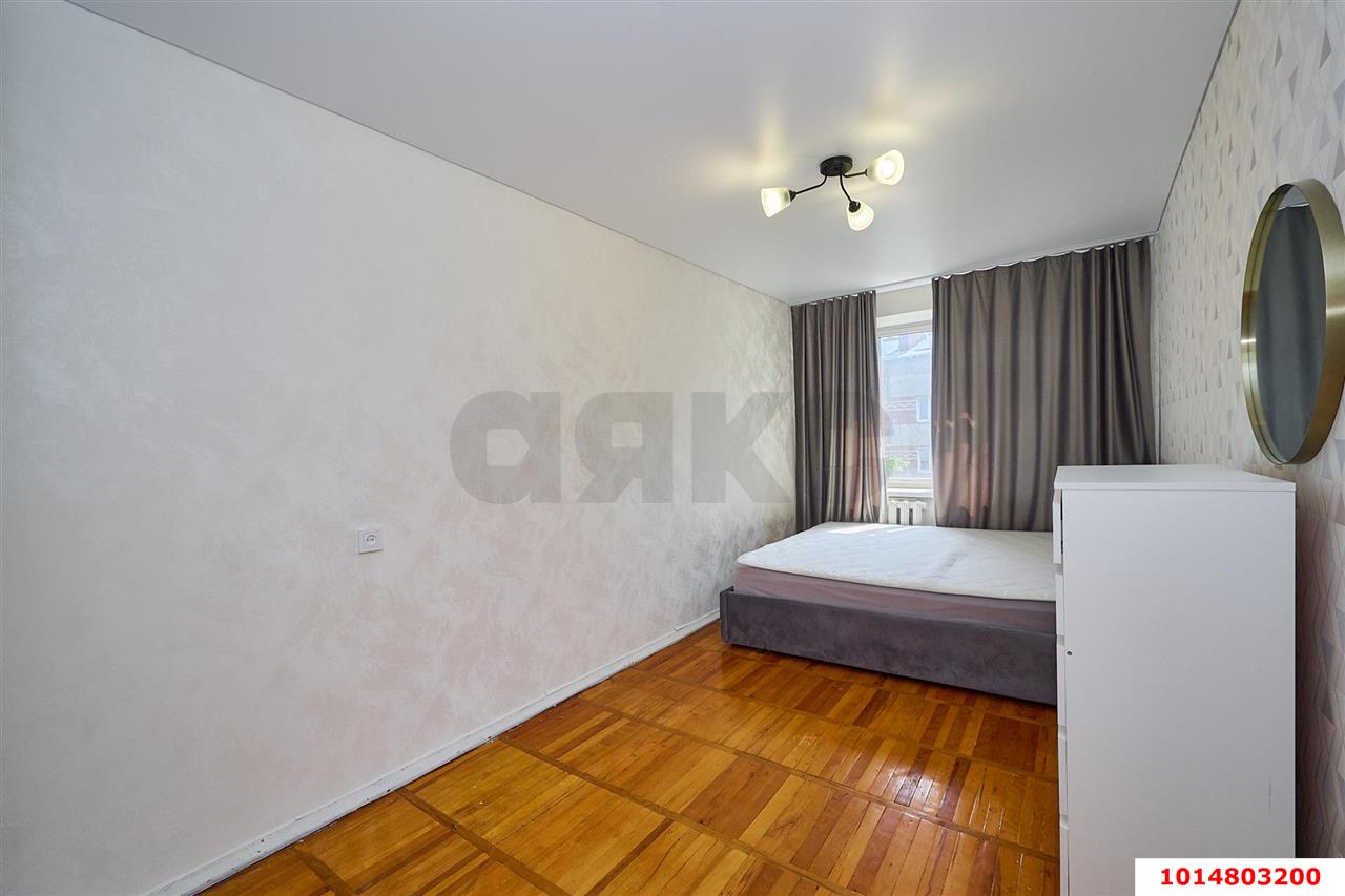 Фото №5: 2-комнатная квартира 45 м² - Краснодар, Славянский, ул. Красных Партизан, 161/3