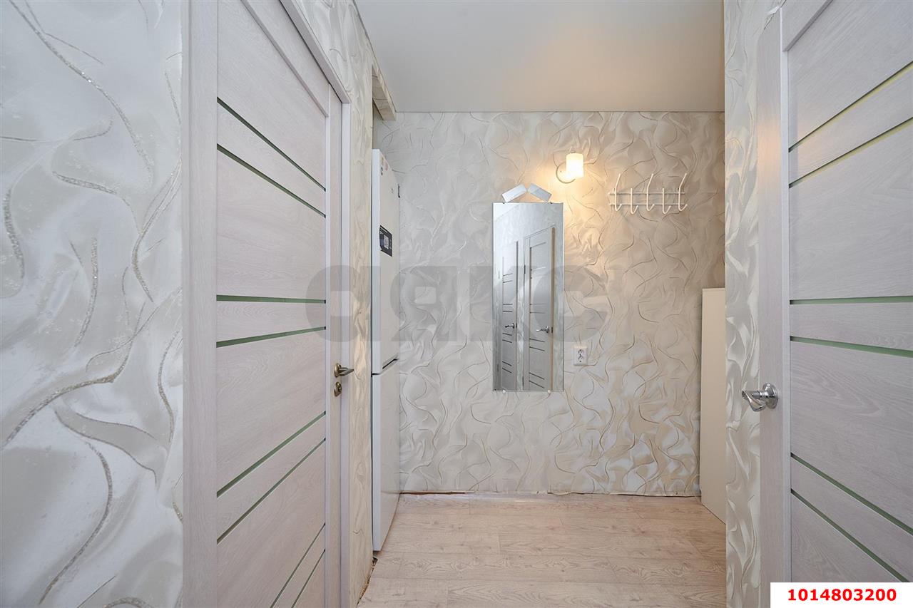 Фото №14: 2-комнатная квартира 45 м² - Краснодар, Славянский, ул. Красных Партизан, 161/3