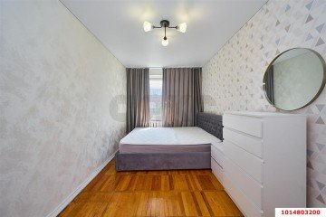 Фото №4: 2-комнатная квартира 45 м² - Краснодар, мкр. Славянский, ул. Красных Партизан, 161/3