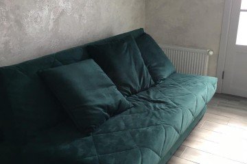 Фото №2: 1-комнатная квартира 24 м² - Краснодар, мкр. жилой комплекс Грани, ул. Западный Обход, 45