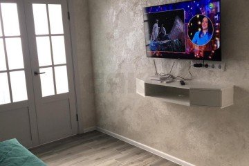 Фото №1: 1-комнатная квартира 24 м² - Краснодар, мкр. жилой комплекс Грани, ул. Западный Обход, 45