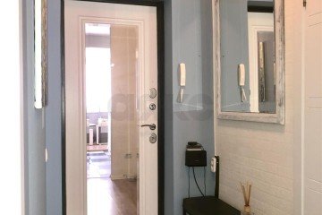 Фото №5: 1-комнатная квартира 30 м² - Краснодар, мкр. Музыкальный, ул. имени С.В. Рахманинова, 3