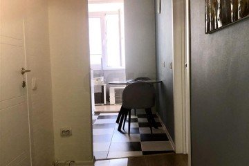 Фото №4: 1-комнатная квартира 30 м² - Краснодар, мкр. Музыкальный, ул. имени С.В. Рахманинова, 3