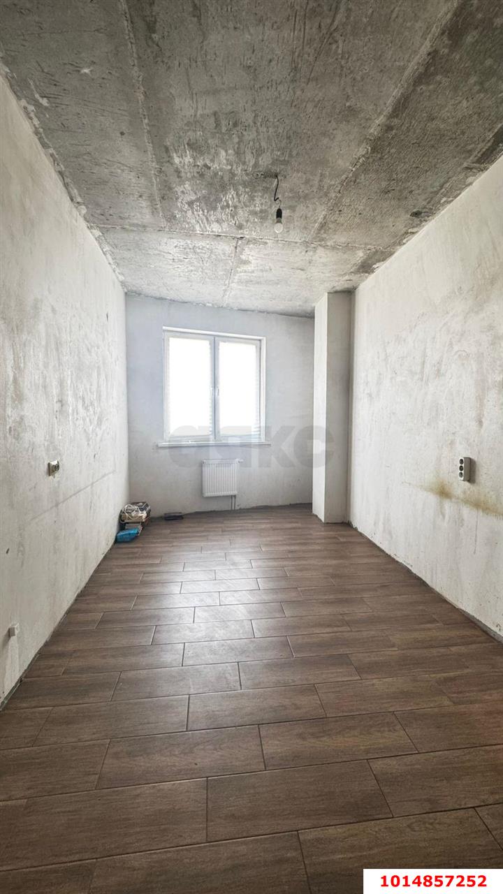 Фото №5: 3-комнатная квартира 112 м² - Краснодар, жилой комплекс Фонтаны, ул. Старокубанская, 2/23к1