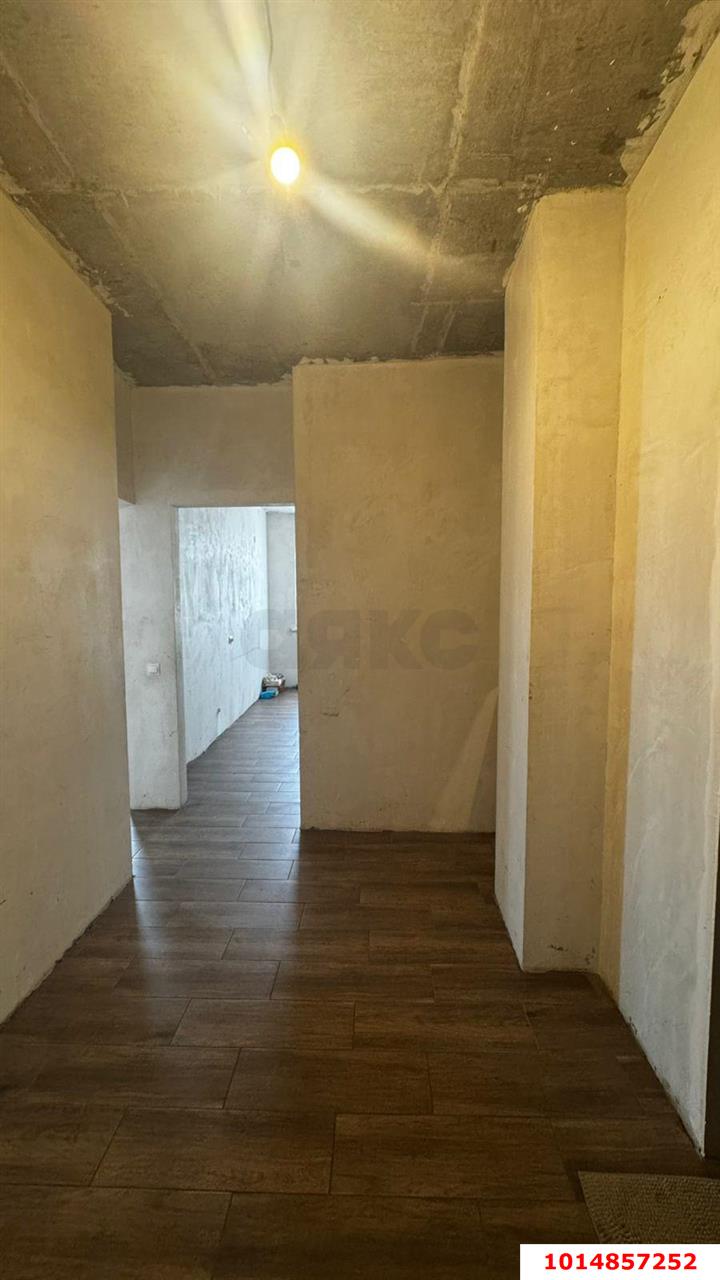 Фото №8: 3-комнатная квартира 112 м² - Краснодар, жилой комплекс Фонтаны, ул. Старокубанская, 2/23к1