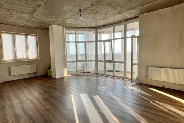 Фото №2: 3-комнатная квартира 112 м² - Краснодар, мкр. жилой комплекс Фонтаны, ул. Старокубанская, 2/23к1