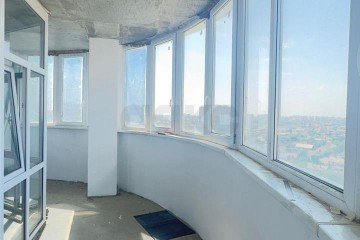 Фото №3: 3-комнатная квартира 112 м² - Краснодар, мкр. жилой комплекс Фонтаны, ул. Старокубанская, 2/23к1