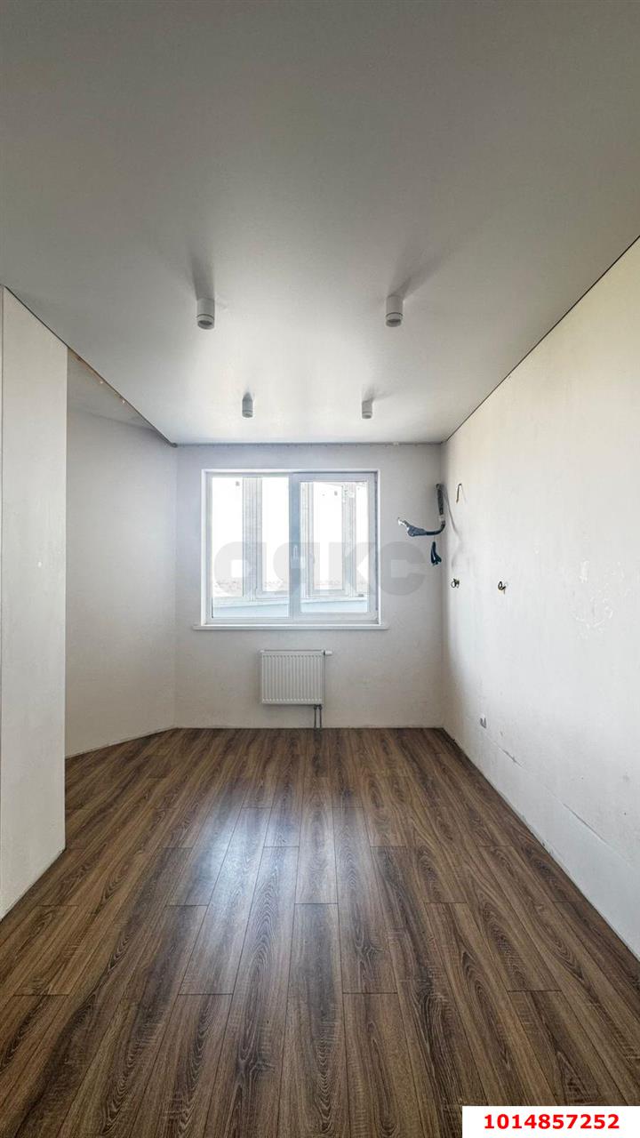 Фото №4: 3-комнатная квартира 112 м² - Краснодар, жилой комплекс Фонтаны, ул. Старокубанская, 2/23к1