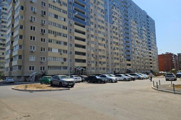 Фото №1: 1-комнатная квартира 40 м² - Краснодар, мкр. ЖК Оникс, ул. Российская, 267к4