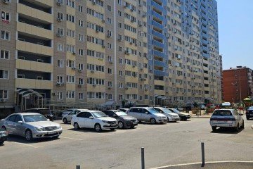 Фото №2: 1-комнатная квартира 40 м² - Краснодар, мкр. ЖК Оникс, ул. Российская, 267к4