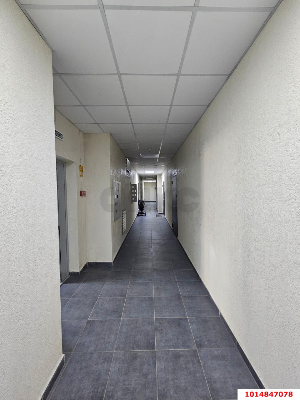 Фото №7: 1-комнатная квартира 40 м² - Краснодар, ЖК Оникс, ул. Российская, 267к4