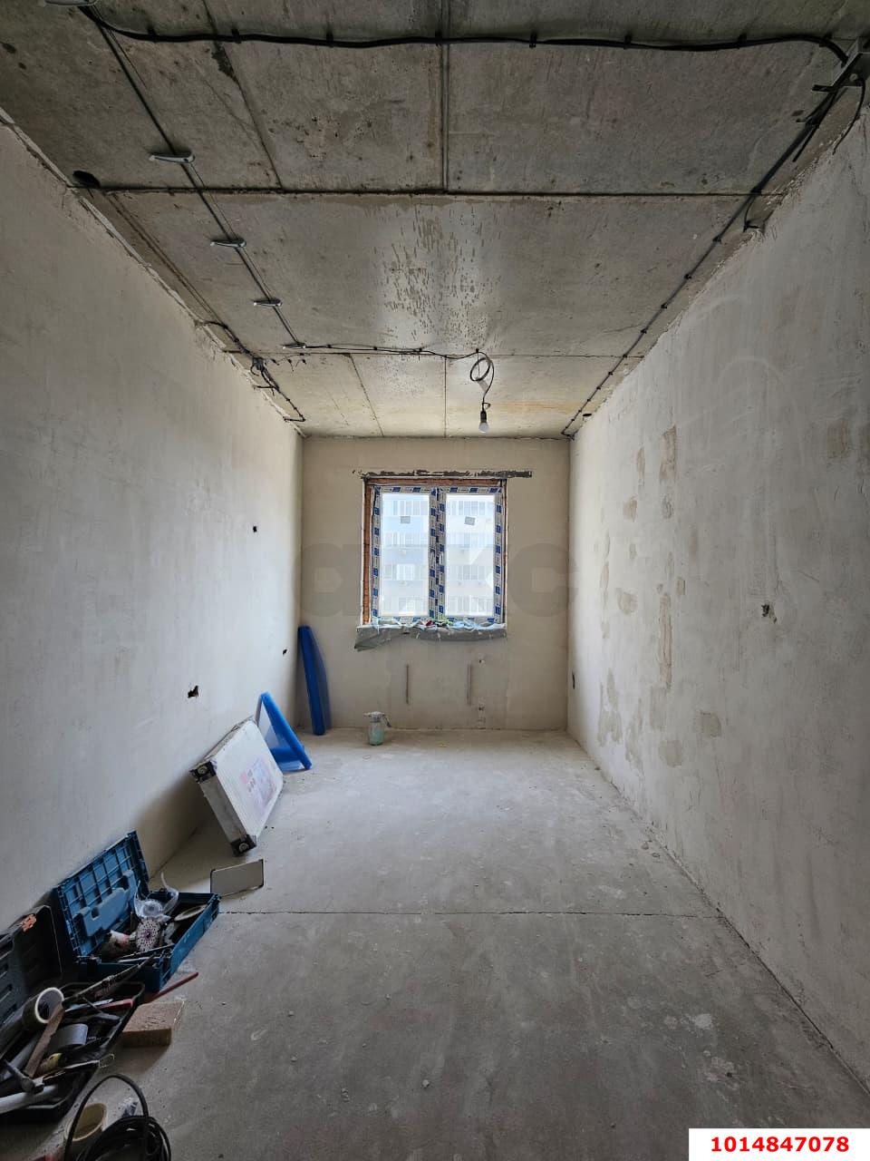 Фото №8: 1-комнатная квартира 40 м² - Краснодар, ЖК Оникс, ул. Российская, 267к4