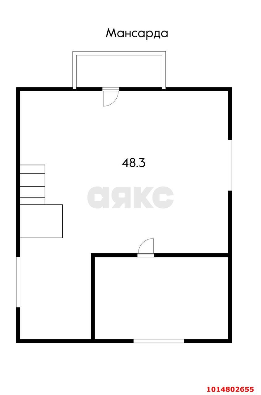 Фото №18: Дом 428 м² + 4.3 сот. - Краснодар, Центральный внутригородской округ, мкр. Покровка, ул. Володи Головатого, 573
