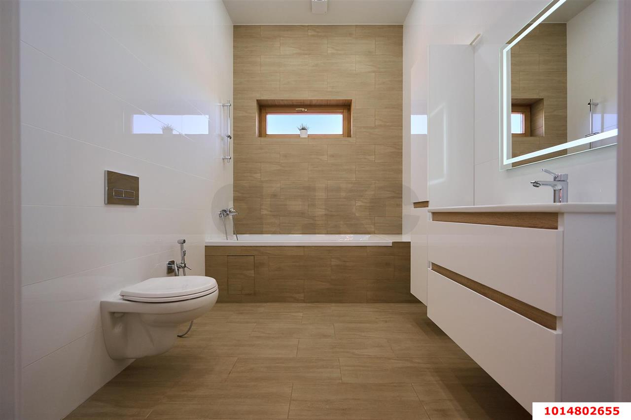 Фото №8: Дом 428 м² + 4.3 сот. - Краснодар, Центральный внутригородской округ, мкр. Покровка, ул. Володи Головатого, 573