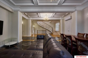 Фото №2: Дом 428 м² - Краснодар, мкр. Покровка, ул. Володи Головатого, 592