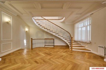 Фото №3: Дом 428 м² - Краснодар, мкр. Школьный, ул. Володи Головатого, 625