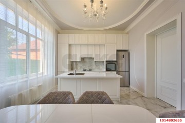 Фото №4: Дом 428 м² - Краснодар, мкр. Покровка, ул. Володи Головатого, 592