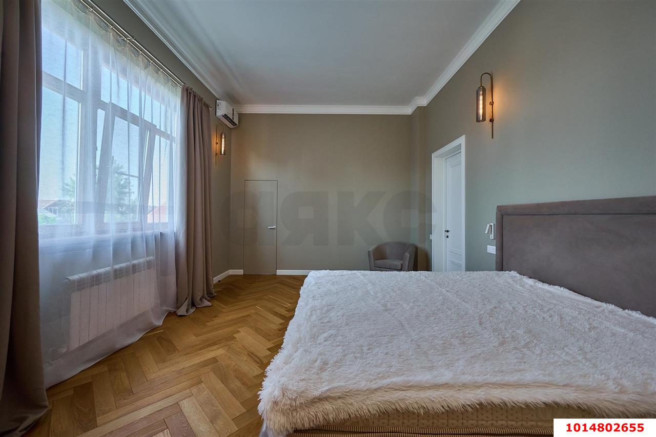 Фото №7: Дом 428 м² + 4.3 сот. - Краснодар, Центральный внутригородской округ, мкр. Покровка, ул. Володи Головатого, 573