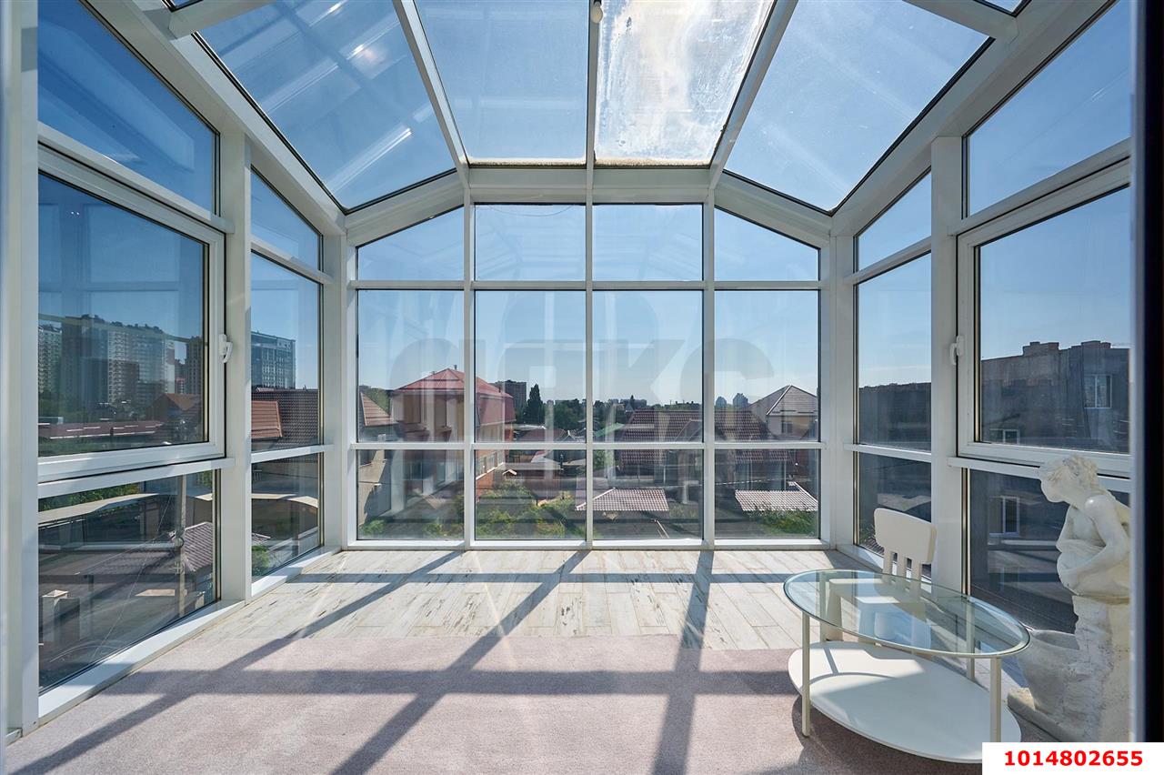 Фото №10: Дом 428 м² + 4.3 сот. - Краснодар, Покровка, ул. Володи Головатого, 592