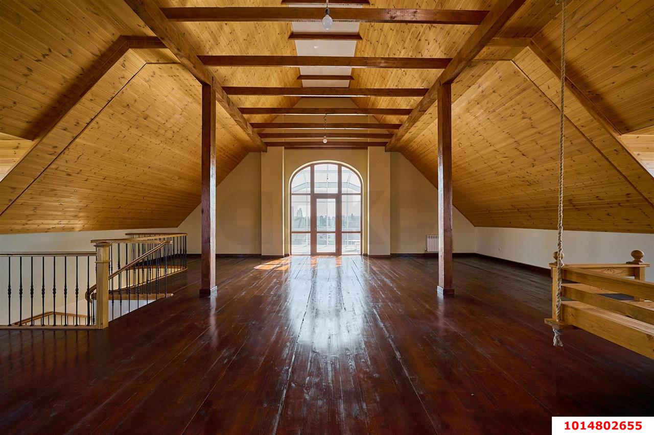 Фото №11: Дом 428 м² + 4.3 сот. - Краснодар, Покровка, ул. Володи Головатого, 592