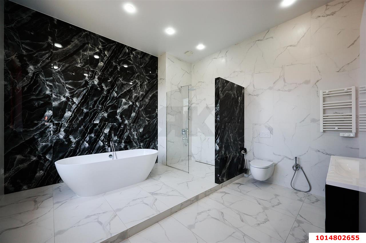 Фото №5: Дом 428 м² + 4.3 сот. - Краснодар, Центральный внутригородской округ, мкр. Покровка, ул. Володи Головатого, 573