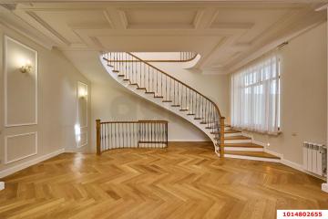 Фото №3: Дом 428 м² - Краснодар, мкр. Покровка, ул. Володи Головатого, 573