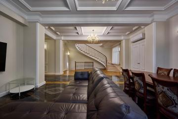 Фото №2: Дом 428 м² - Краснодар, мкр. Покровка, ул. Володи Головатого, 592