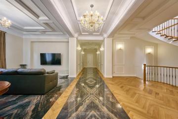 Фото №1: Дом 428 м² - Краснодар, мкр. Покровка, ул. Володи Головатого, 592