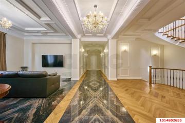 Фото №1: Дом 428 м² - Краснодар, мкр. Покровка, ул. Володи Головатого, 573