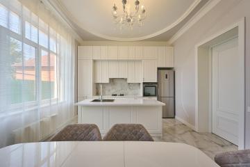 Фото №4: Дом 428 м² - Краснодар, мкр. Покровка, ул. Володи Головатого, 592