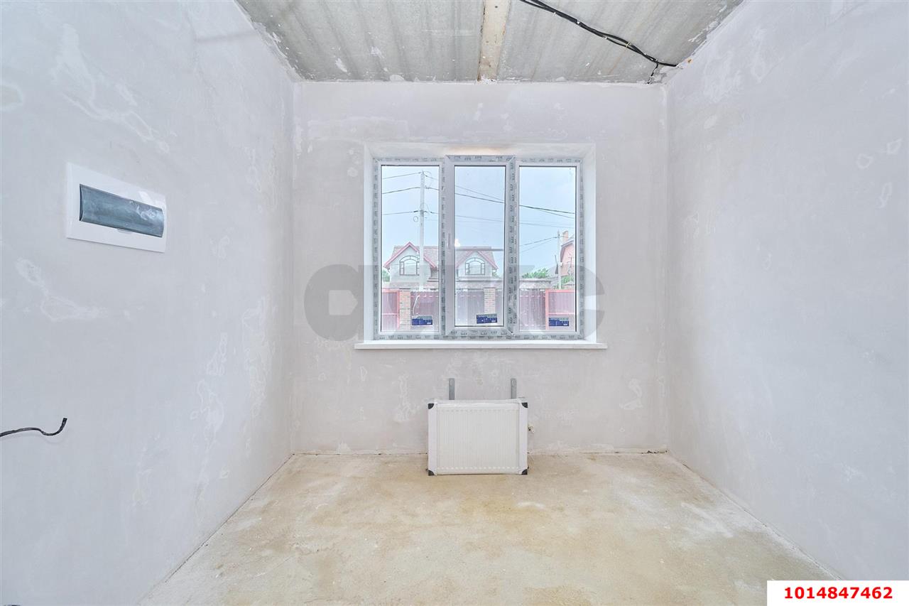 Фото №9: Дом 155 м² + 4.9 сот. - Краснодар, Завод Радиоизмерительных Приборов, ул. Братьев Черников, 5