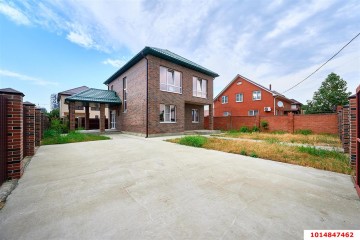 Фото №2: Дом 155 м² - Краснодар, мкр. Завод Радиоизмерительных Приборов, ул. Братьев Черников, 5