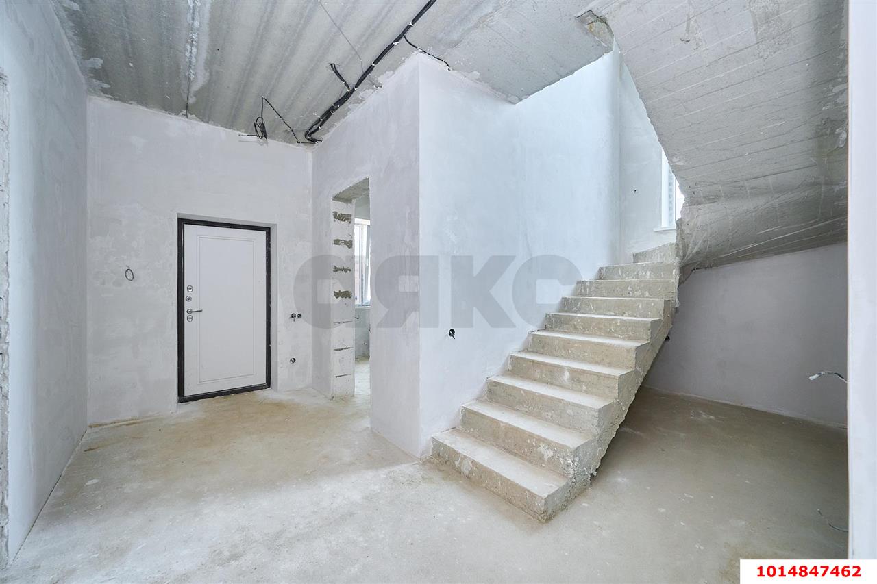 Фото №6: Дом 155 м² + 4.9 сот. - Краснодар, ул. Братьев Черников, 5