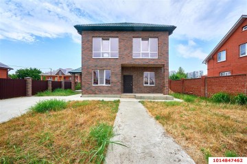 Фото №3: Дом 155 м² - Краснодар, мкр. Завод Радиоизмерительных Приборов, ул. Братьев Черников, 5