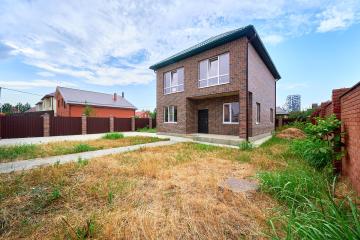 Фото №3: Дом 155 м² - Краснодар, мкр. Завод Радиоизмерительных Приборов, ул. Братьев Черников, 5