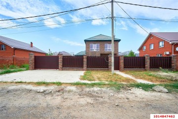 Фото №1: Дом 155 м² - Краснодар, мкр. Завод Радиоизмерительных Приборов, ул. Братьев Черников, 5