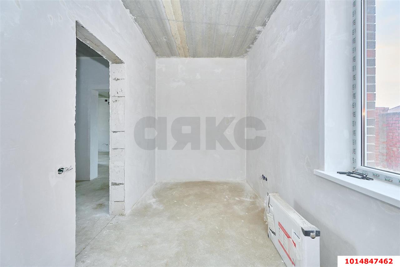 Фото №12: Дом 155 м² + 4.9 сот. - Краснодар, ул. Братьев Черников, 5