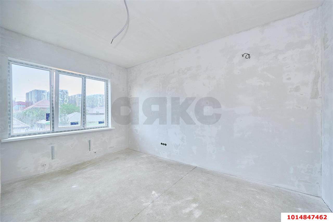 Фото №10: Дом 155 м² + 4.9 сот. - Краснодар, Завод Радиоизмерительных Приборов, ул. Братьев Черников, 5