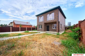 Фото №4: Дом 155 м² - Краснодар, мкр. Завод Радиоизмерительных Приборов, ул. Братьев Черников, 5